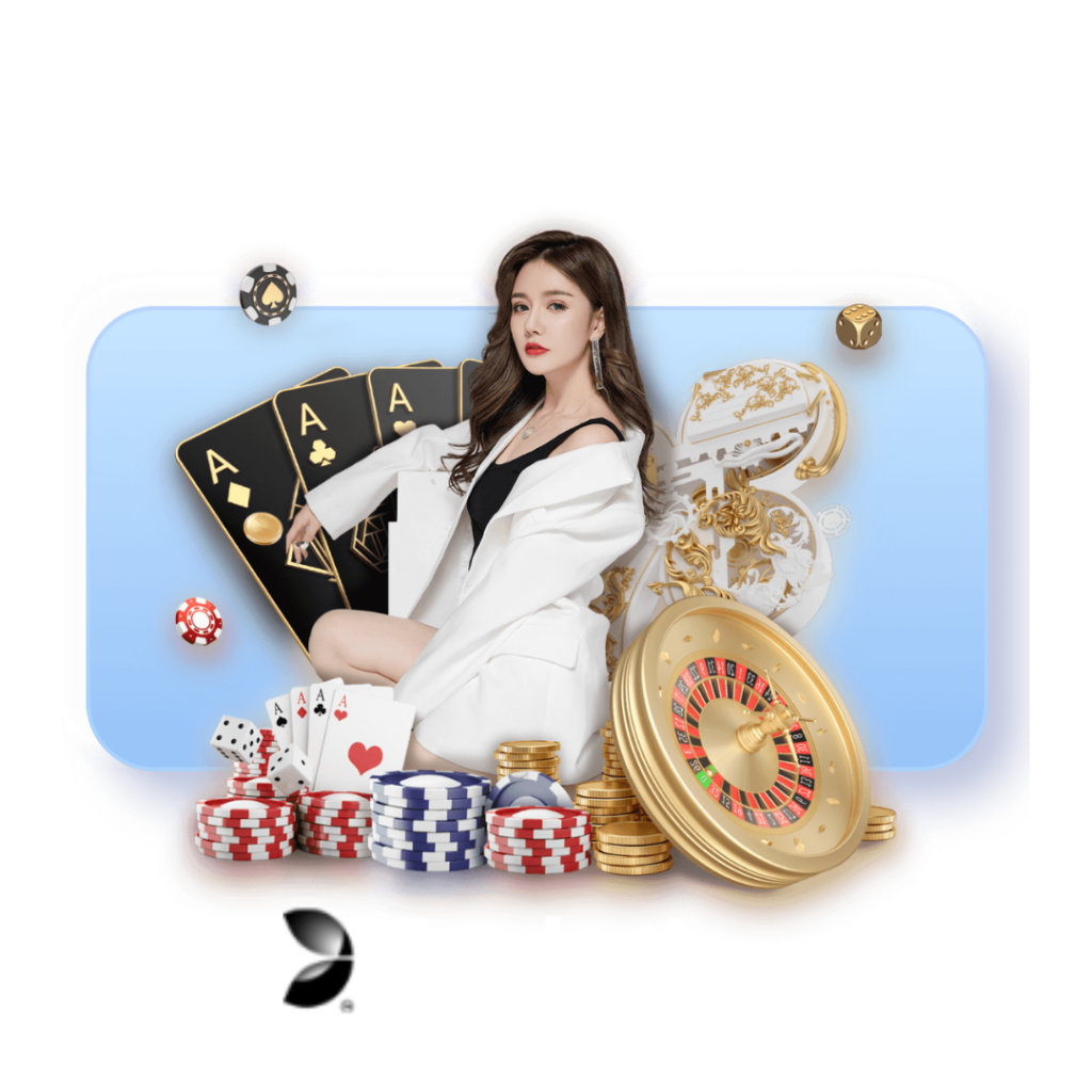 PEAR57 LIVE CASINO Evolution