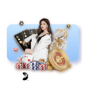 PEAR57 LIVE CASINO Evolution