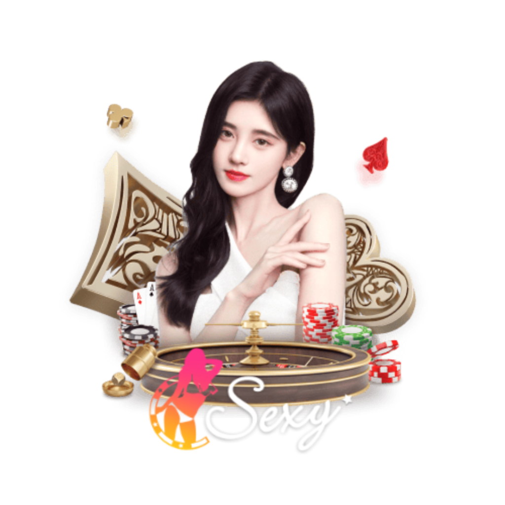 SEXY LIVE CASINO PERA57