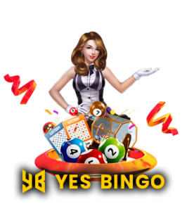 yes bingo slot
