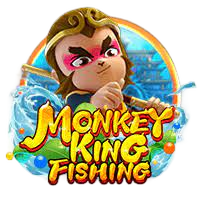 MONKEY KING FISHING