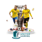 UNITED GAMING PERA57