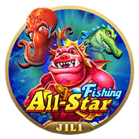 ALL-STAR FISHING