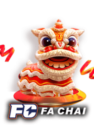 Fa Chai slot