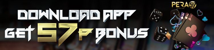 DOWNLOAD APP GET 57 ₱ BONUS