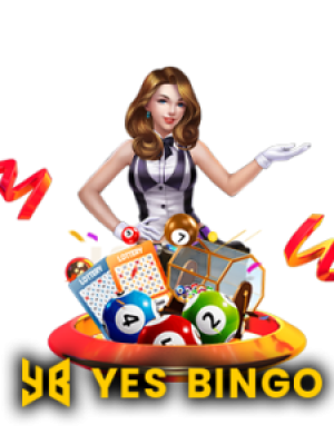 yes bingo slot